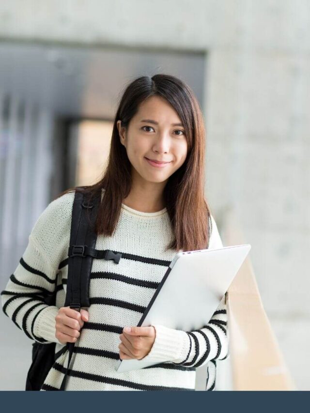 chinese-student