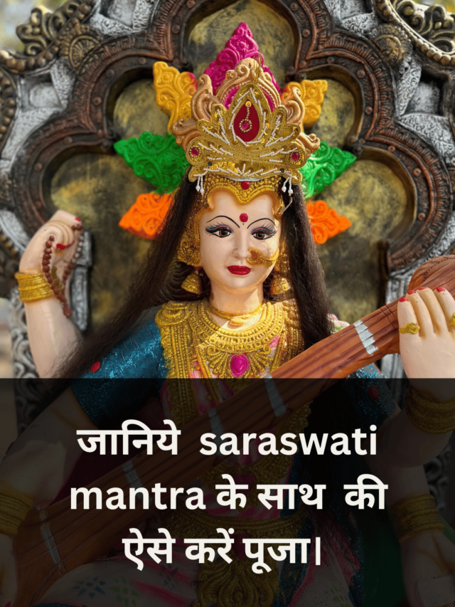 maa saraswati img