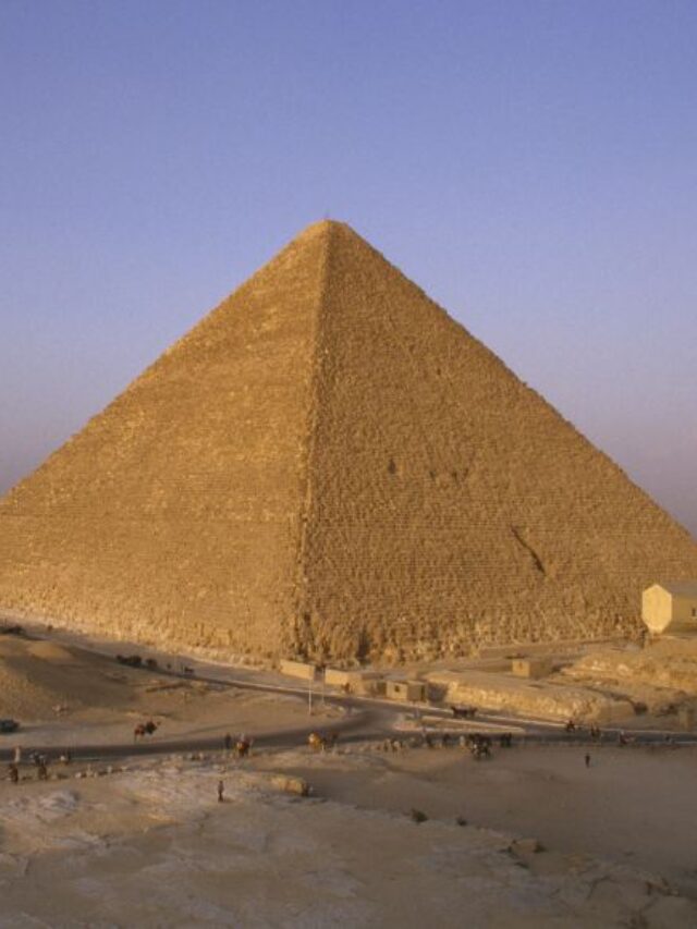 the-great-pyramid